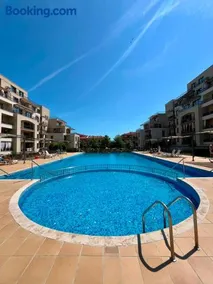 Sorrento Sole Mare Deluxe Studio Apartment - Image 1