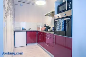 L'HELLENID - Logement Spacieux Proche Cour d'appel Riom - Image 4