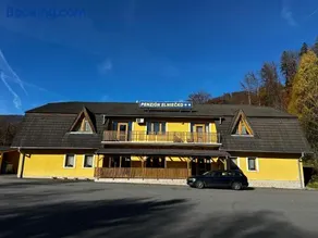 Penzión Slniečko - Image 1