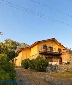 Sunset Villa Surduc - Image 1