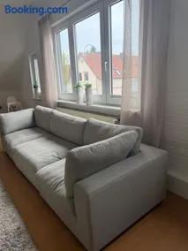 Ferienwohnung Deck 71 - Image 2