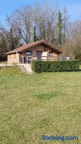 Chalet des Grands Prés - Image 1
