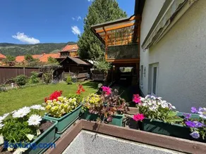 Steinadler Apartments Quiet Location Garden, Private Parking Pet Friendly - Image 1
