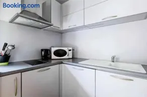 Studio Grand Chalet hyper centre - Image 3