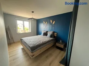 Charmant appartement Cosy porte de Colmar - Image 3