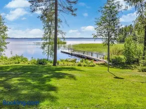 Holiday Home Piilopirtti by Interhome - Image 1