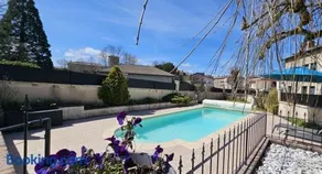 Maison d'hôtes chaleureuse a Usson-en-Forez - Image 1