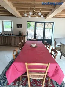 Gîte Le Logis de Feydoux - Image 2