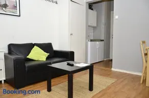 Forenom Serviced Apartments Oslo Rosenborg - Image 4