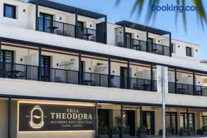 Villa Theodora Boutique Stay - Image 1