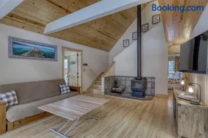 Snowpeak Chalet in Tahoe Donner - Image 3