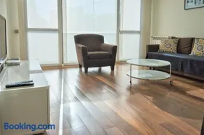 Apartamento Via Augusta - Image 4