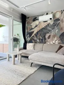 Luxury apartment Black Pearl Beluga with private Pool and Jacuzzi - Image 2