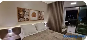 Flat em Porto de Galinhas, moderno e super aconchegante - Image 3