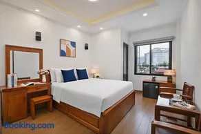 Hanoi Miah 205 Hang Bong Homestay - Image 5