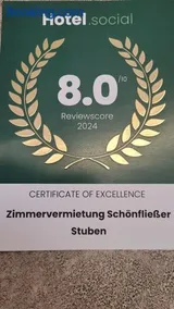 Zimmervermietung Eisenhüttenstadt auch für Monteure - Image 5