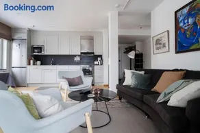 Lake View Homes with Sauna - Image 1