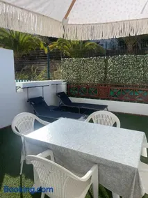 Apartamento de 1 dormitorio en Victoria Court 2 Los Cristianos. - Image 2