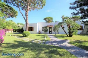 Villetta con Giardino esclusivo di 1000 mq, Piscina, Tennis, Calcio, Bocce - Image 3