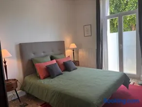 Appartement 2 personnes à Vittel Rose - Image 3