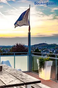Architektenwohnungen mit Panoramablick bei Köln - Image 3