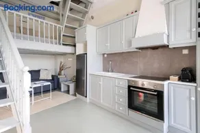 ALMYRA SeaView Maisonette in Naousa - Image 2