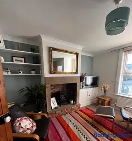 Feather and Twigs Cottage, Croston - Image 2