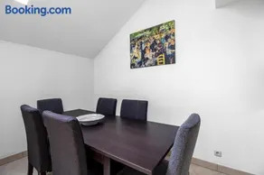 Sweet-Gerson, calme, proche gare, parking privé - Image 1