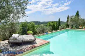 by Casamerina, House with private pool 30km from Siena & Arezzo - Image 1