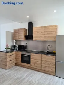 Vierzon superbe appartement - Image 1