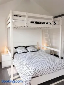 Studio charmant à Vierville-sur-Mer - 30m² avec jardin - Image 2