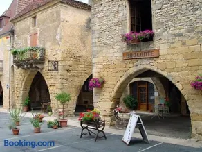 Gîte Villefranche-Du-Périgord, 4 Pièces, 6 Personnes - Fr-1-616-65 - Image 5