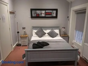 Studio flat - An Bonnan Bui - Image 2