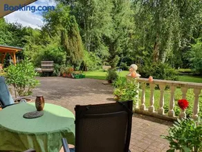 Ferienwohnung Haus Sonnenschein - Image 3