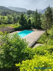Gîte au Moulin de Ravel - Image 1