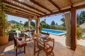 Finca Fontanet Binifarda - Image 1