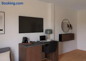 Madrid Suites Moncloa-Aravaca, SOLO CHECK IN ON LINE - PARKING GRATUITO - Image 3