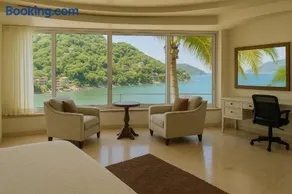 Boca de Tomatlán Ocean Frontage Boutique Hotel - Image 3
