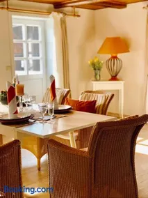 Ferienwohnung Schultheiß - Image 4