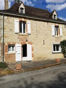 La maison de Zélia - Image 1