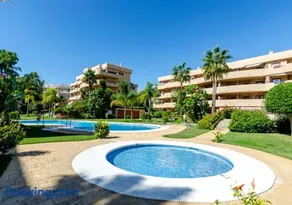 Nuestra Cala Azul - 1 Bedroom apartment in La Cala de Mijas - Sea view - South-west oriented - Image 4