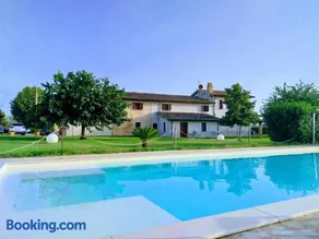 Podere Le Volte degli Angeli - Image 1