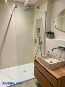 Grand Mas provençale rénové avec piscine - Image 3