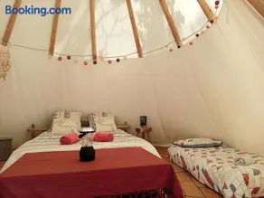 Le tipi à Marie, déconnectez- vous !!! - Image 1