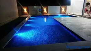 Casa completa com piscina e área de laser completa na praia BELA - PB - Image 3