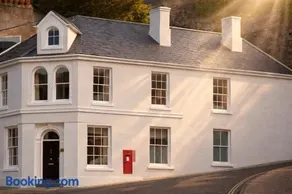 The Old Post Office - Parking Available - 75 meters Estuary - Image 4