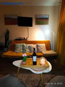 Karancs Apartman Salgótarján - Image 4