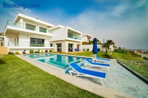 Villa Agadir Taghazout Bay Beach & Golf View - Image 2