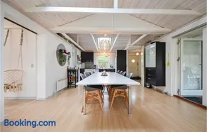Lovely Home In Ebeltoft With Wifi - Image 5