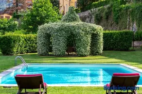 La dimora dell'inventore luxury B&B - Image 3